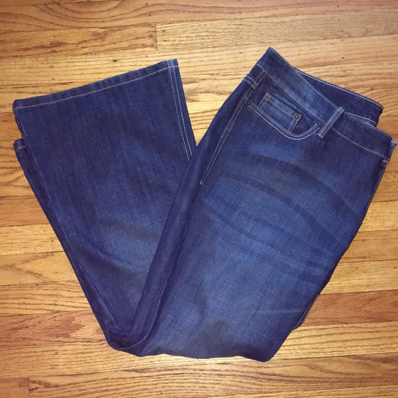Old Navy Denim - Old Navy Boot Cut Jeans